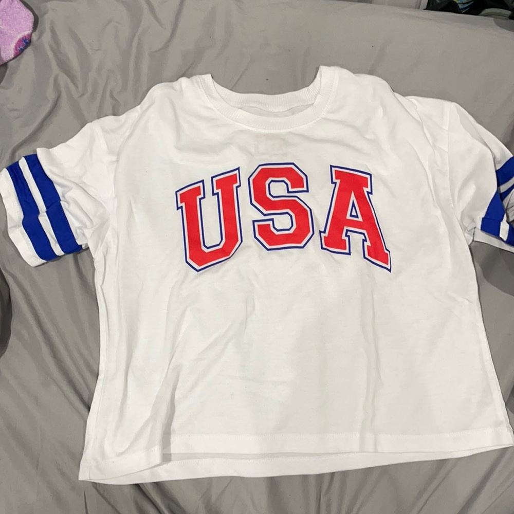Women’s shirt